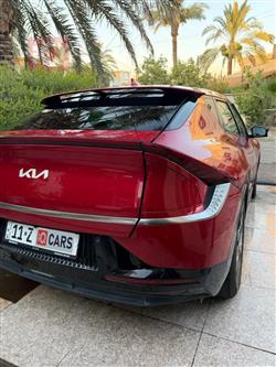 كيا EV6